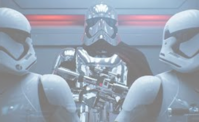 StormTropperGuarda